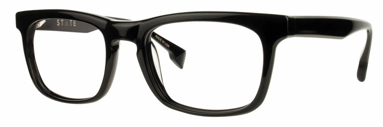 STATE Optical Co. WENTWORTH Eyeglasses - view 10